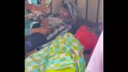 मोहाडी: दाभा येथे एसटी बसच्या धडकेत दुचाकीवरील एका महिलेचा मृत्यू, तर दुसरा गंभीर जखमी; एसटी बस चालकाविरुद्ध गुन्हा दाखल
