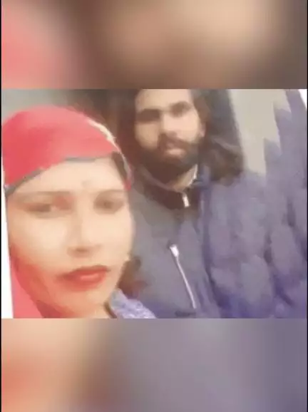 हरियाणा के सिरसा में पति ने की पत्नी की हत्या, पुलिस को फोन कर कहा- मैंने बीवी को मार डाला, आ जाओ