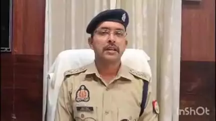 गढ़मुक्तेश्वर: गांव आलमनगर निवासी महिला ने पति समेत ससुराल पक्ष पर 20 लाख अतिरिक्त दहेज मांगने का आरोप लगाया, मुकदमा दर्ज