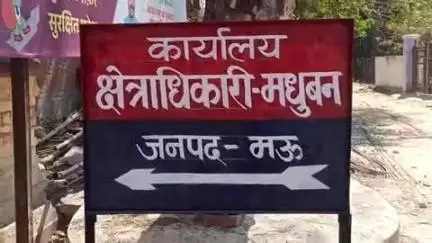 मधुबन: मुरारपुर में बंद घर में अज्ञात चोरों ने की लाखों की चोरी