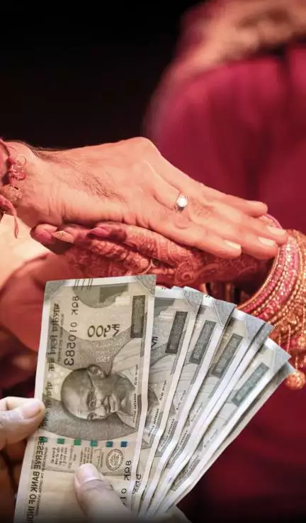दूसरी जाति में शादी करने पर मिलेंगे लाखों रुपए, जानें क्या है बिहार सरकार की यह स्कीम