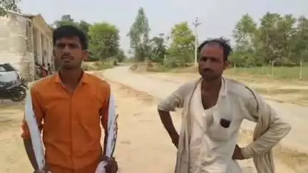 मिश्रिख: रसुलवा में पारिवारिक कलह से परेशान युवक ने पेड़ में फांसी लगाकर की आत्महत्या, परिवार में मातम का माहौल