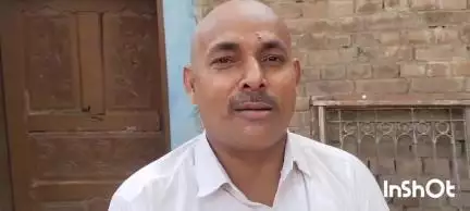 बलिया: बकरीद के मौके पर गंदा पानी की आपूर्ति होने से बहेरी गांव के मुस्लिम समाज के लोग नाराज#jansamasya