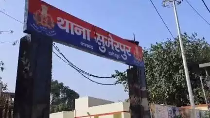 हमीरपुर: पत्योरा में चार दिन से जलापूर्ति ठप, ग्रामीण परेशान, नमामि गंगे परियोजना का बुरा हाल