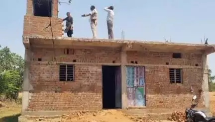 अलीराजपुर: जिले के ग्राम सामलाकुण्ड में देवर और भतीजे ने धारदार हथियारों से भाभी की हत्या की, बरझर पुलिस ने मामला दर्ज किया