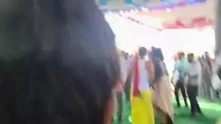 సిరిసిల్ల: జిల్లెల్ల గ్రామంలో ముదిరాజ్ సంఘం ఆధ్వర్యంలో శ్రీ పెద్దమ్మ పెద్దిరాజుల కళ్యాణ మహోత్సవం ఘనంగా నిర్వహణ