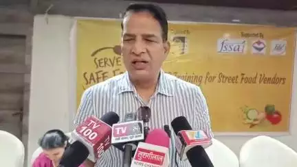 रुद्रपुर: ट्रांजिट कैंप में डोर टू डोर कूड़ा कलेक्शन की महिला कर्मचारी से मारपीट मामले में पुलिस ने दर्ज किया मामला