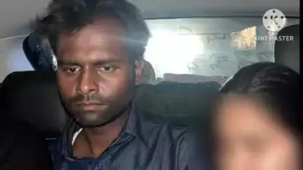 पोरसा: पोरसा से लापता हुई नाबालिग, पुलिस ने मुश्किल युवक के साथ किया दस्तयाब