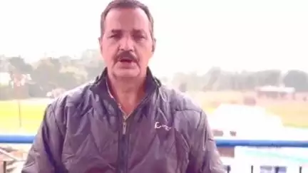 मंडी: मोदी सरकार के 11 वर्ष पूरे होने पर 'संकल्प से सिद्धि' के रूप में भाजपा करेगी कार्यक्रम: निहाल