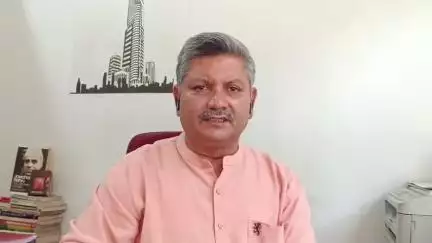 बिलासपुर सदर: हिमाचल का हक दिलाने में सांसद संदीप सांख्यान रहे फिस्सडी