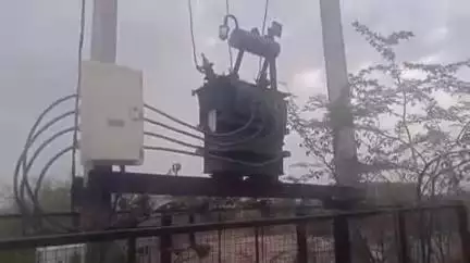 बारां: बारां शहर के कई इलाकों में मेंटेनेंस व रखरखाव के चलते रविवार सुबह 9 बजे से दोपहर 2 बजे तक बिजली आपूर्ति रहेगी बंद