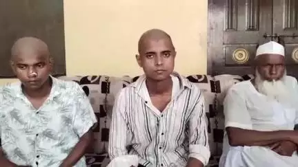 बेल्थरा रोड: कुंडैल मोड के पास चाकूबाजी में जख्मी दुकानदार मो. सुलेमान ने बताई घटना की कहानी, बकरीद पर घर में है मायूसी