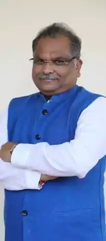 दंतेवाड़ा: मद्दी के मार्गदर्शन में बेवरेजेस कॉर्पोरेशन में अब घोटालों और भ्रष्टाचार पर लगेगी लगाम: साय
