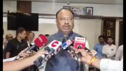 नागपूर ग्रामीण: राहुल गांधी यांनी करावे आत्मपरीक्षण : पालकमंत्री चंद्रशेखर बावनकुळे यांचा सल्ला