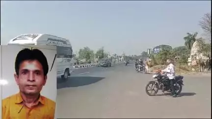 પલસાણા: સોયાણી ગામના 53 વર્ષીય નરેન્દ્રભાઈ નોકરીએ ગયા બાદ ગુમ થયાની ફરિયાદ પલસાણા પોલીસમાં નોંધાતા શોધખોળ શરૂ કરી