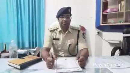 कहरा: पतरघट थाना क्षेत्र में डिक्की से ₹3 लाख की चोरी का पुलिस ने किया खुलासा, सदर थाना में डीएसपी साइबर ने की प्रेस वार्ता