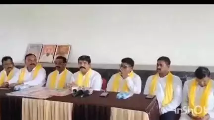 ಬೀದರ್: ಜೂನ್ 15 ಕ್ಕೆ ಅಹಿಲ್ಯಾಬಾಯಿ ಹೋಳ್ಕರ್ 300ನೇ ವರ್ಷಾಚರಣೆ ; ನಗರದಲ್ಲಿ ಬಿಜೆಪಿ ಮುಖಂಡ ಠಾಕೂರ್