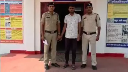 जांजगीर: नाबालिग बालिका को डरा-धमका कर दैहिक शोषण करने वाला आरोपी गिरफ्तार, थाना जांजगीर पुलिस की त्वरित कार्रवाई