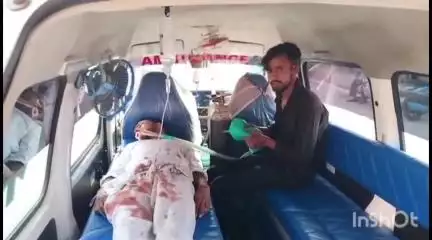 बरेली: किला थाना क्षेत्र के स्वाले नगर में तेज रफ्तार बाइक ने युवक को मारी टक्कर, युवक गंभीर रूप से घायल हुआ