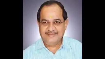 वाशिम: जलसंपदामंत्री डॉ.राधाकृष्ण विखे पाटील रविवारी जिल्हा दौऱ्यावर