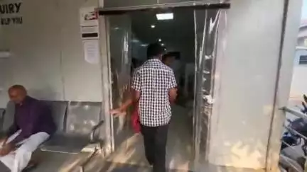 जहानाबाद: काली नगर बायपास पर पिकअप वैन ने बालिका को मारी टक्कर, अज्ञात व्यक्ति ने अस्पताल पहुंचाया, मां का बुरा हाल