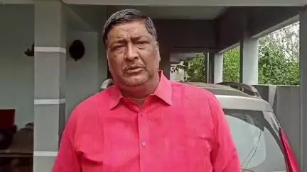 गोरखपुर: दो दिवसीय प्रवास पर विश्व हिंदू परिषद के केंद्रीय संगठन महामंत्री कल गोरखपुर आएंगे