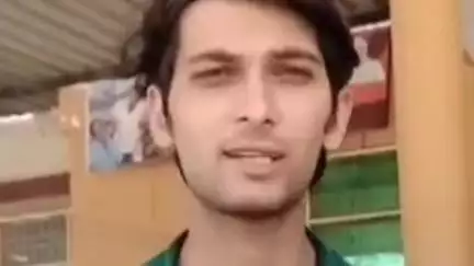 नूह: बुराका गांव में झगड़े के मामले में पीड़ित आए मीडिया के सामने, पुलिस से मांगी मदद