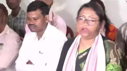 कांके: सिरमटोली फ्लाईओवर के उद्घाटन पर आदिवासी समुदाय में आक्रोश, 5 जून को काला दिवस मनाएंगे