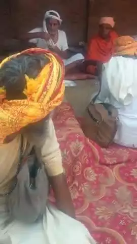 हमारे निजी ग्राम नौगवां नसीर नगर में भगवान श्री हरि की कृपा से एक विशाल भंडारे का आयोजन हो रहा है सतीश प्रधानजी