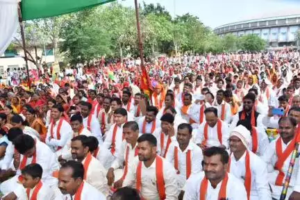 रायपुर: भारतीय शक्ति चेतना पार्टी ने छत्तीसगढ़ को नशा मुक्त करने का लिया संकल्प, गोल चौक से रैली हुई प्रारंभ