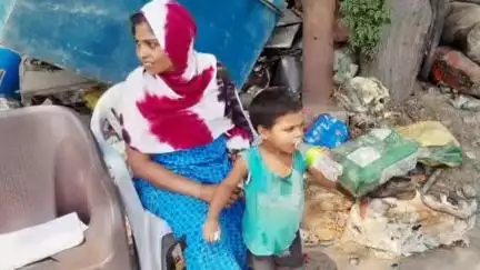 महोली: महोली में पत्नी के भाई से उधार लिए गए ₹20000 वापस ना करने पर पति ने गर्भवती पत्नी को पीटकर घर से निकाला