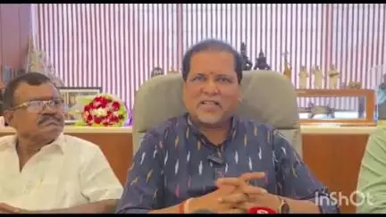 महाड: रायगड पालकमंत्री पदाचा तिढा सुटत नाही तोपर्यंत युती नाही : आमदार महेंद्र दळवी