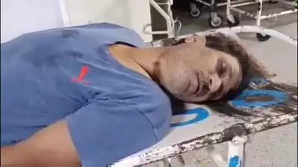 छिंदवाड़ा नगर: रेलवे कॉलोनी कुकड़ा जगत में एक अधेड़ व्यक्ति ने फांसी लगाकर की आत्महत्या, पुलिस जांच में जुटी