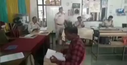 पनागर: फर्जी फूफा बनकर क्यूआर कोड से ठगे ₹1.5 लाख, इलाज के लिए मांगी थी रकम, बरेला थाने में साइबर ठगी का केस दर्ज