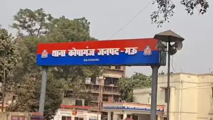 मऊ: सोड़सर निवासिनी महिला ने पति को घायल करने के मामले में गांव के 8 लोगों पर दर्ज कराया मुकदमा