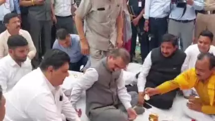 घनारी: सीएम ने गगरेट विधानसभा क्षेत्र में किए ₹75 करोड़ के विकास कार्यों के शिलान्यास और उद्घाटन