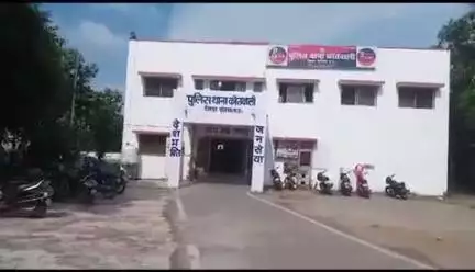 दतिया नगर: बक्शी हनुमान मंदिर के पास पुरानी रंजिश में तीन लोगों ने अधेड़ से की मारपीट, एफआईआर दर्ज