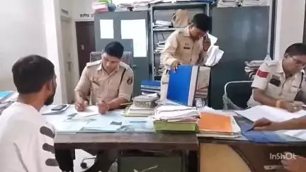 बिलासपुर: 4 साल पुराने दुष्कर्म के मामले में सिविल लाइन पुलिस ने आखिरकार FIR दर्ज की, पूरे मामले की जांच करवाई जा रही है