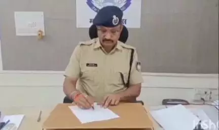 ग्वालियर गिर्द: गिरवाई में एक महिला के साथ मारपीट का मामला सामने आया