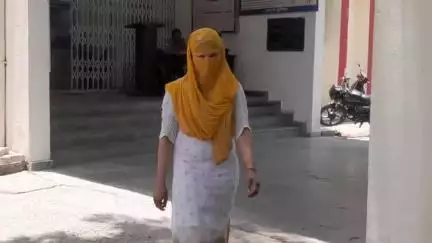 गोवर्धन: नन्द गांव: पुत्र वधू ने ससुर पर बुरा काम करने का लगाया आरोप