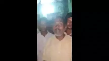 खकनार: वन समिति चुनाव से बाहर करने पर भड़के डालमहू के ग्रामीण, वन विभाग कार्यालय पहुंचकर की चुनाव निरस्त करने की मांग