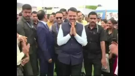 नागपूर ग्रामीण: महिला सक्षमीकरणात शिक्षणाची भूमिका मोलाची : मुख्यमंत्री देवेंद्र फडणवीस