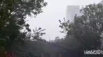 लातूर: जिल्ह्यात येणाऱ्या ३ ते ४ तासात वादळी वाऱ्यासह पडणार पाऊस, मुंबईच्या हवामान खात्याने वर्तवला अंदाज