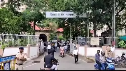 काटोल: काटोल हद्दीत अल्पवयीन मुलीचे अपहरण करून तिच्यावर बलात्कार करणाऱ्या आरोपीला न्यायालयाने सुनावली सश्रम कारावासाची शिक्षा