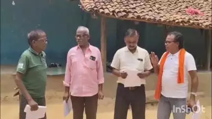 भाजपा केल्हारी मंडल में नियुक्ति पर घमासान, वरिष्ठ नेताओं ने दिए इस्तीफे