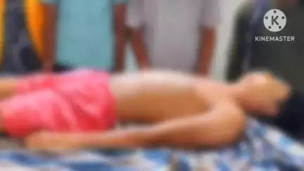 नवागढ़: सरखों गांव में सांप के डंसने से युवक की इलाज के दौरान हुई मौत, शव का किया गया पोस्टमार्टम