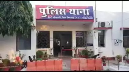 छिंदवाड़ा नगर: निजी फाइनेंस कंपनी के कलेक्शन एजेंट ने फर्जी रसीद देकर की धोखाधड़ी, कोतवाली थाना पुलिस ने किया गिरफ्तार