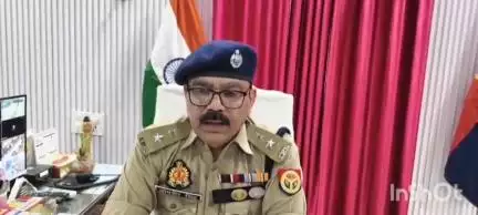 बलिया: जनपद के 22 थानों में अब तक 521 वाहनों की नीलामी हो चुकी है, पुलिस अधीक्षक कार्यालय में SP ने दी जानकारी