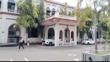 नरखेड: आरटीई चतुर्थ फेरीच्या प्रवेशास नऊ जून शेवटची तारीख, पालकांनी साधावा तात्काळ संपर्क
