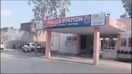 कैथल: खेड़ी शेरखां में पिता-पुत्र ने ज़मीन की खरीद-फरोख्त में ₹20 लाख की ठगी की, मामला दर्ज